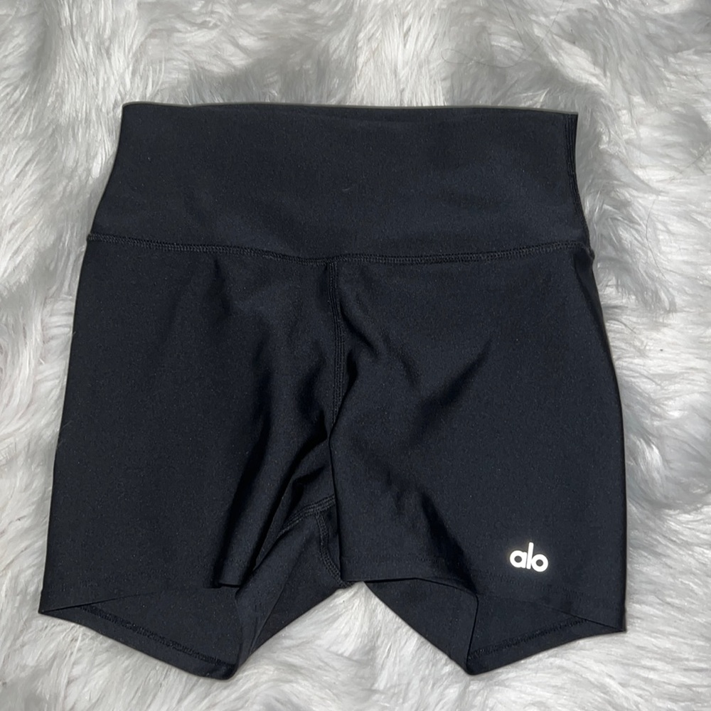Alo Biker Shorts